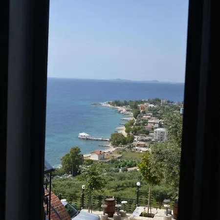 Hotel Artisti Vlorë