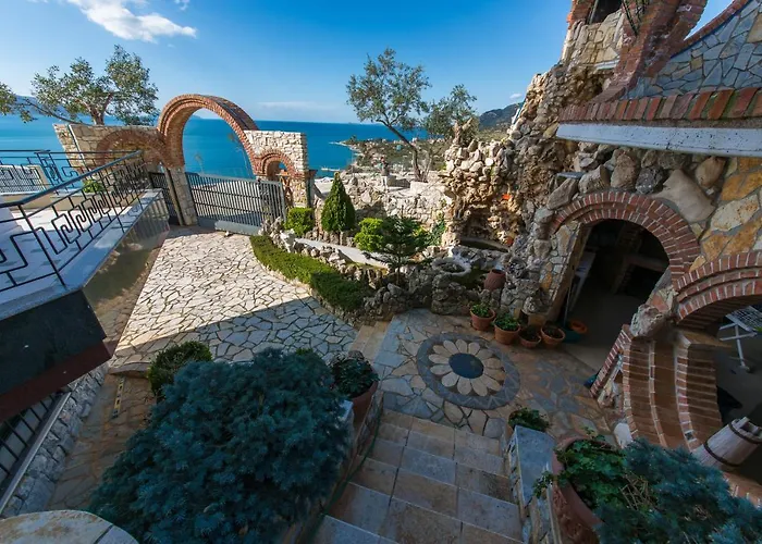 Hotel Artisti Vlorë