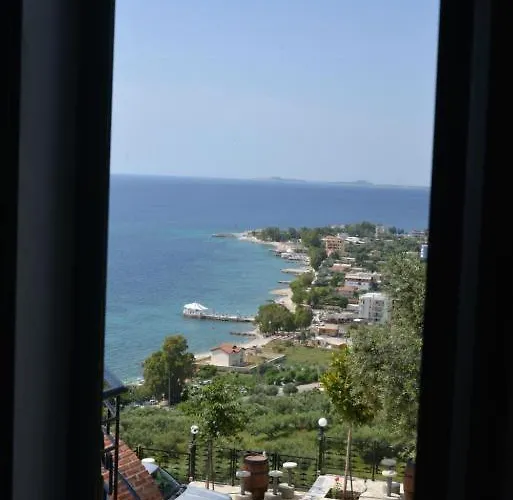 Hotel Artisti Vlorë