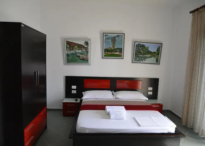 Hotel Artisti Vlorë