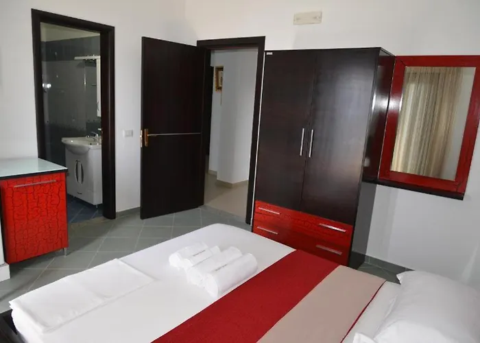 Artisti 3* Vlorë