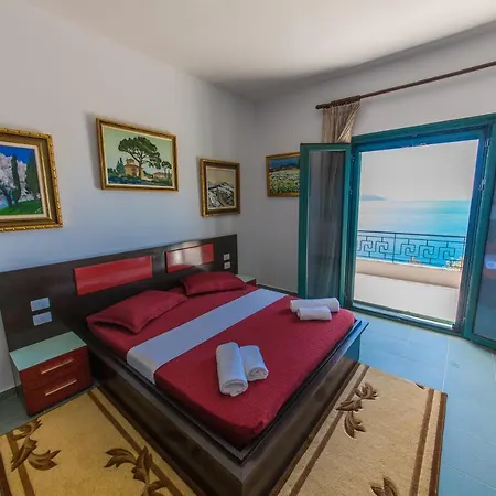 Hotel Artisti