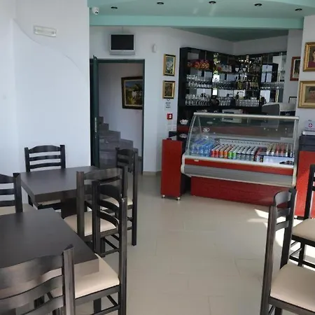 Hotel Artisti