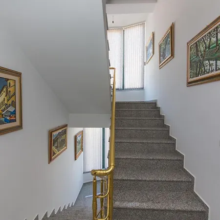 Artisti Hotel Vlore