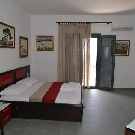 Hotel Artisti