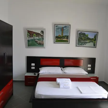 Hotel Artisti Vlorë