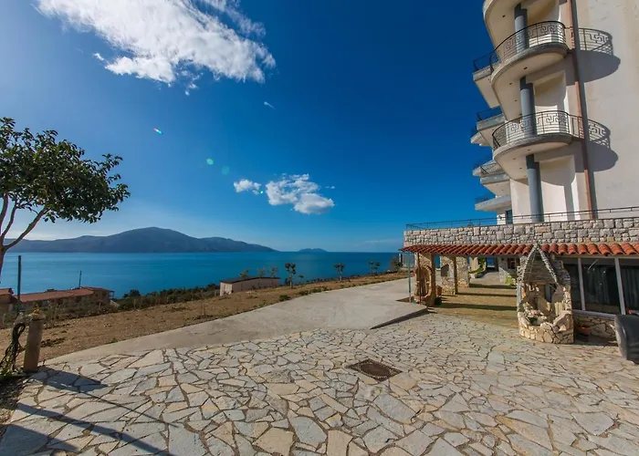 Hotel Artisti