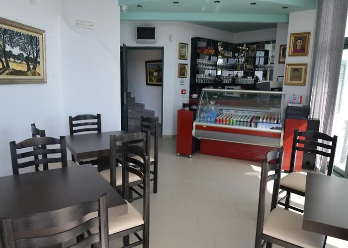 Hotel Artisti