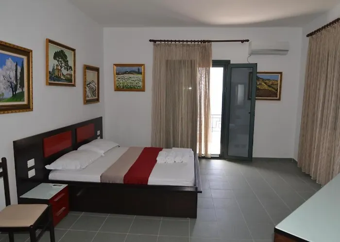 Hotel Artisti